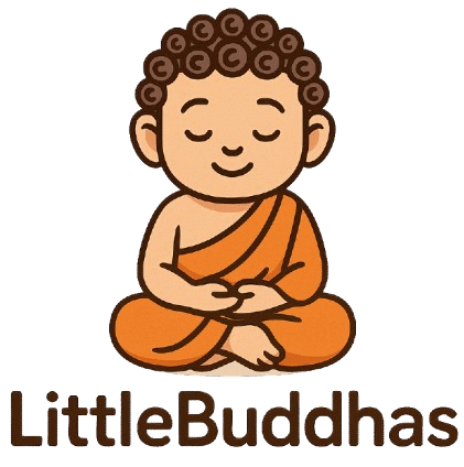 LittleBuddhas Logo